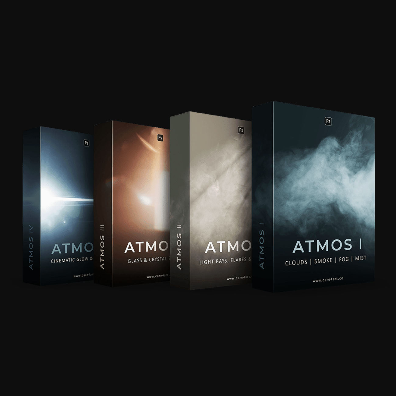 ATMOS Bundle