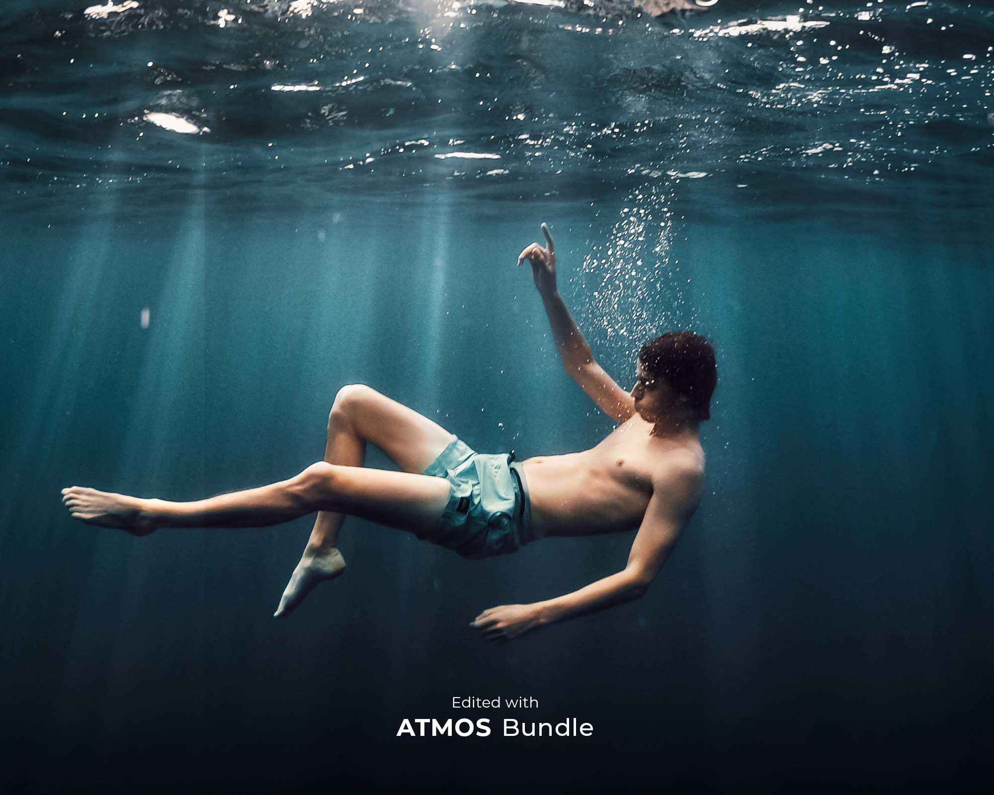 ATMOS Bundle