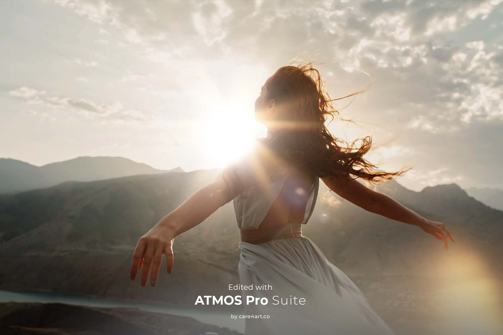 ATMOS Pro Suite