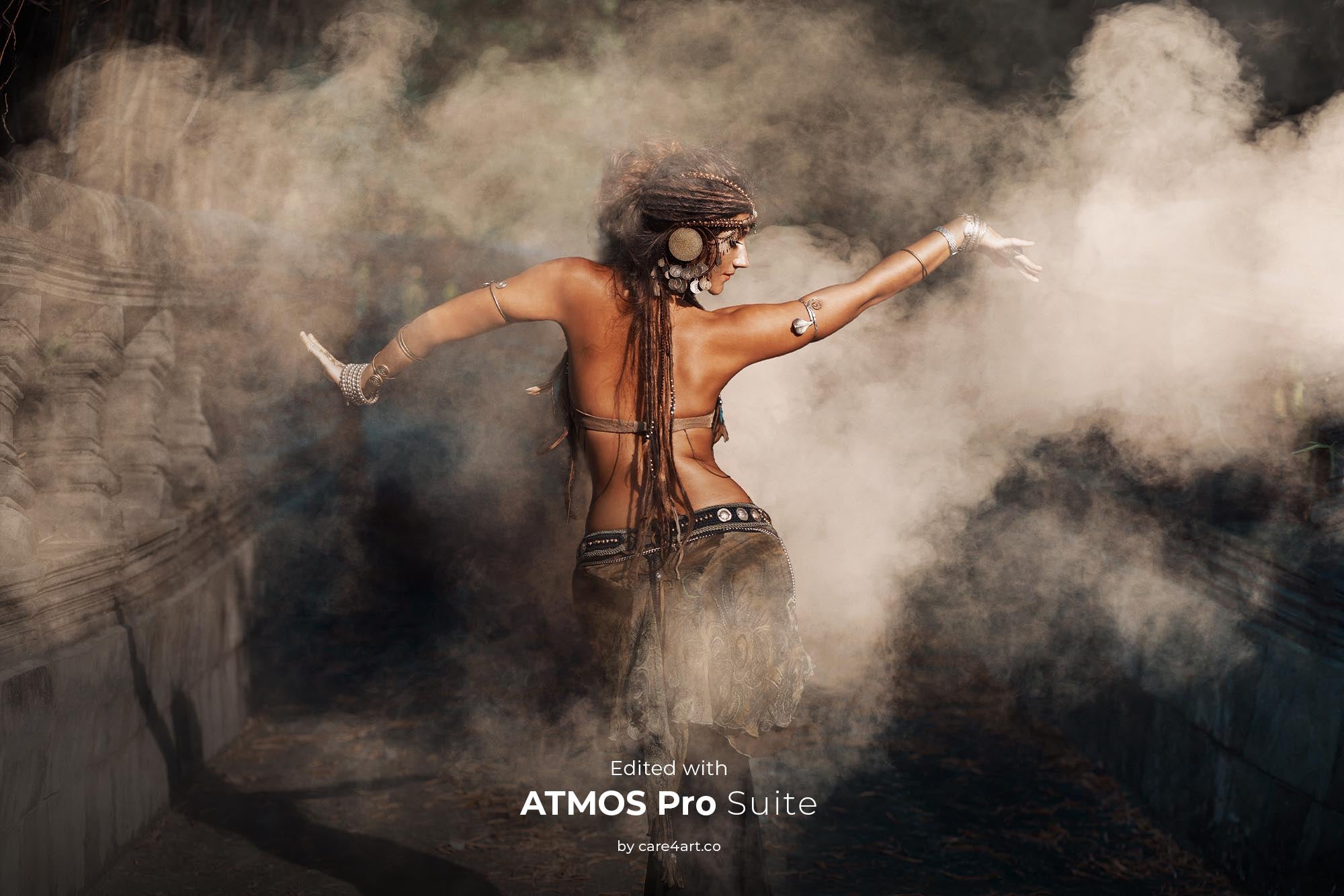 ATMOS Pro Suite