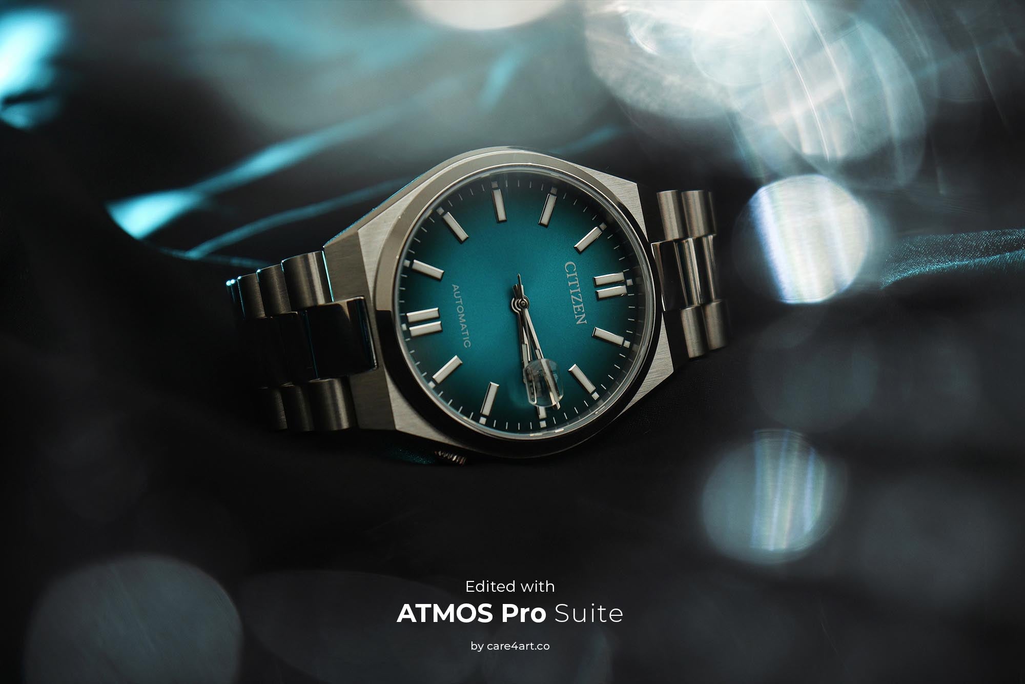 ATMOS Pro Suite