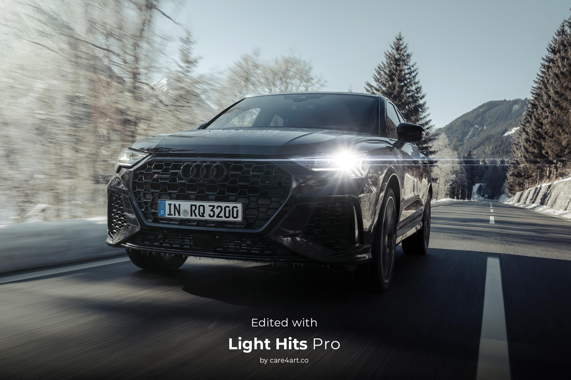 Light Hits Pro