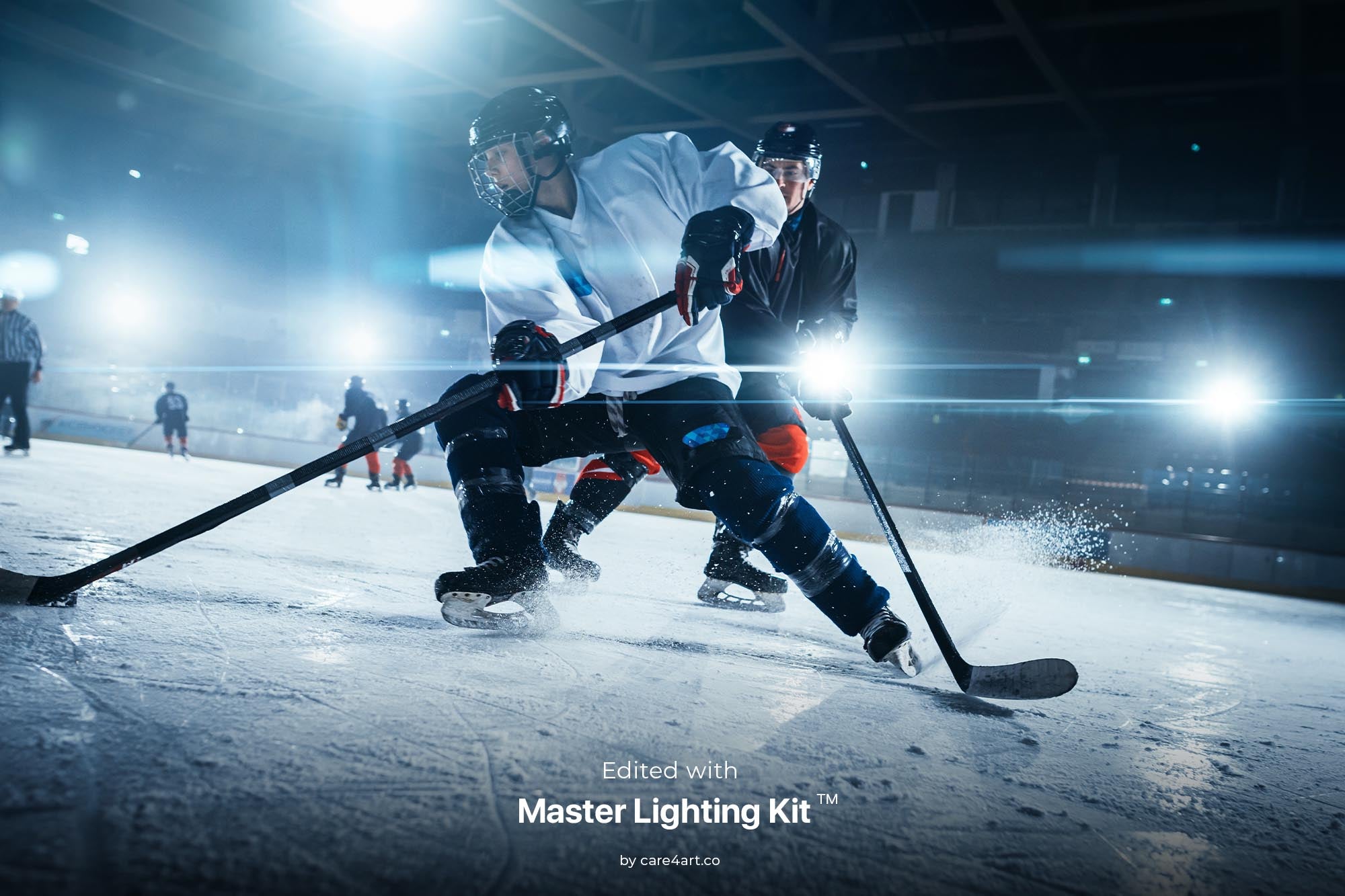 Master Lighting Kit™