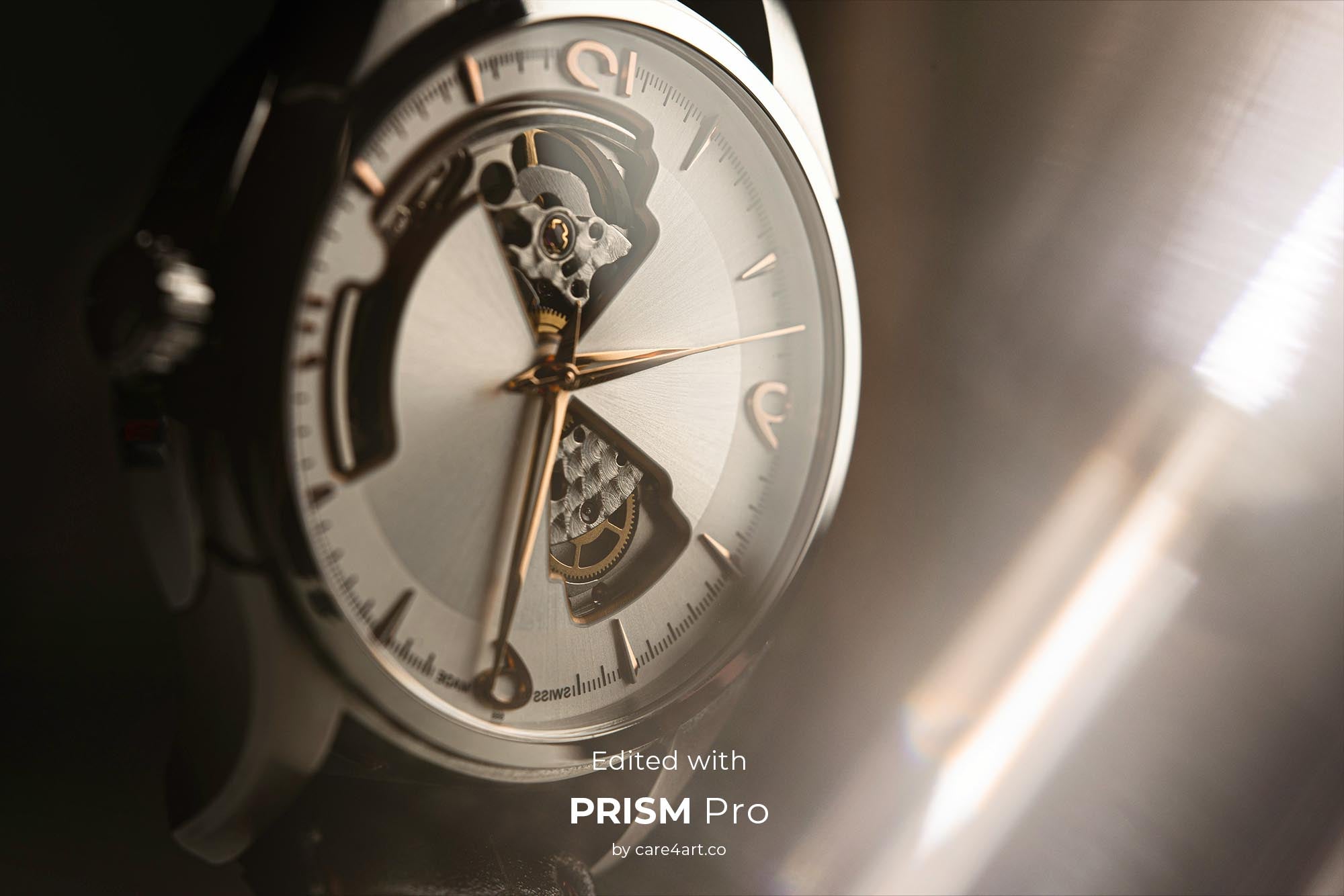 Prism Pro