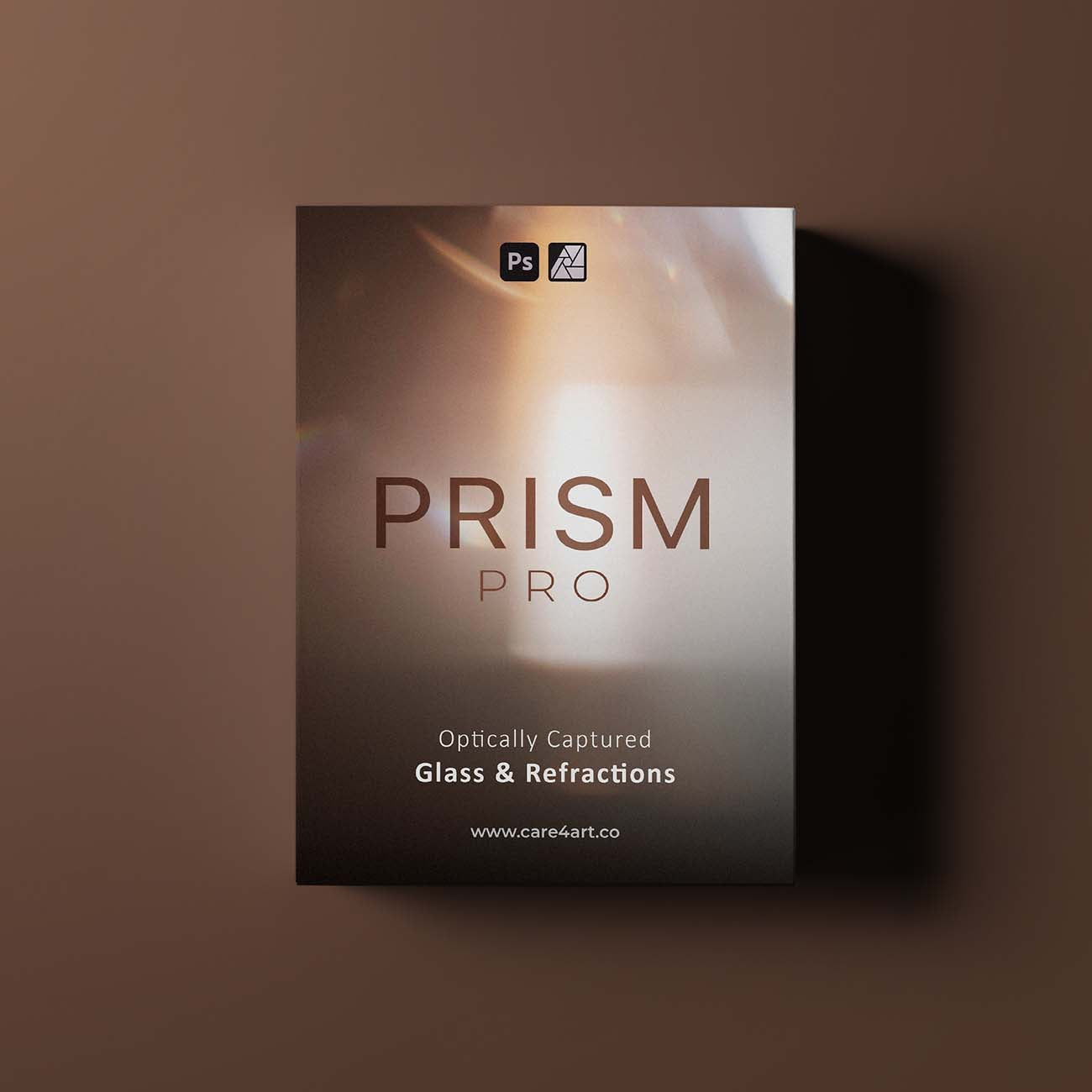 Prism Pro
