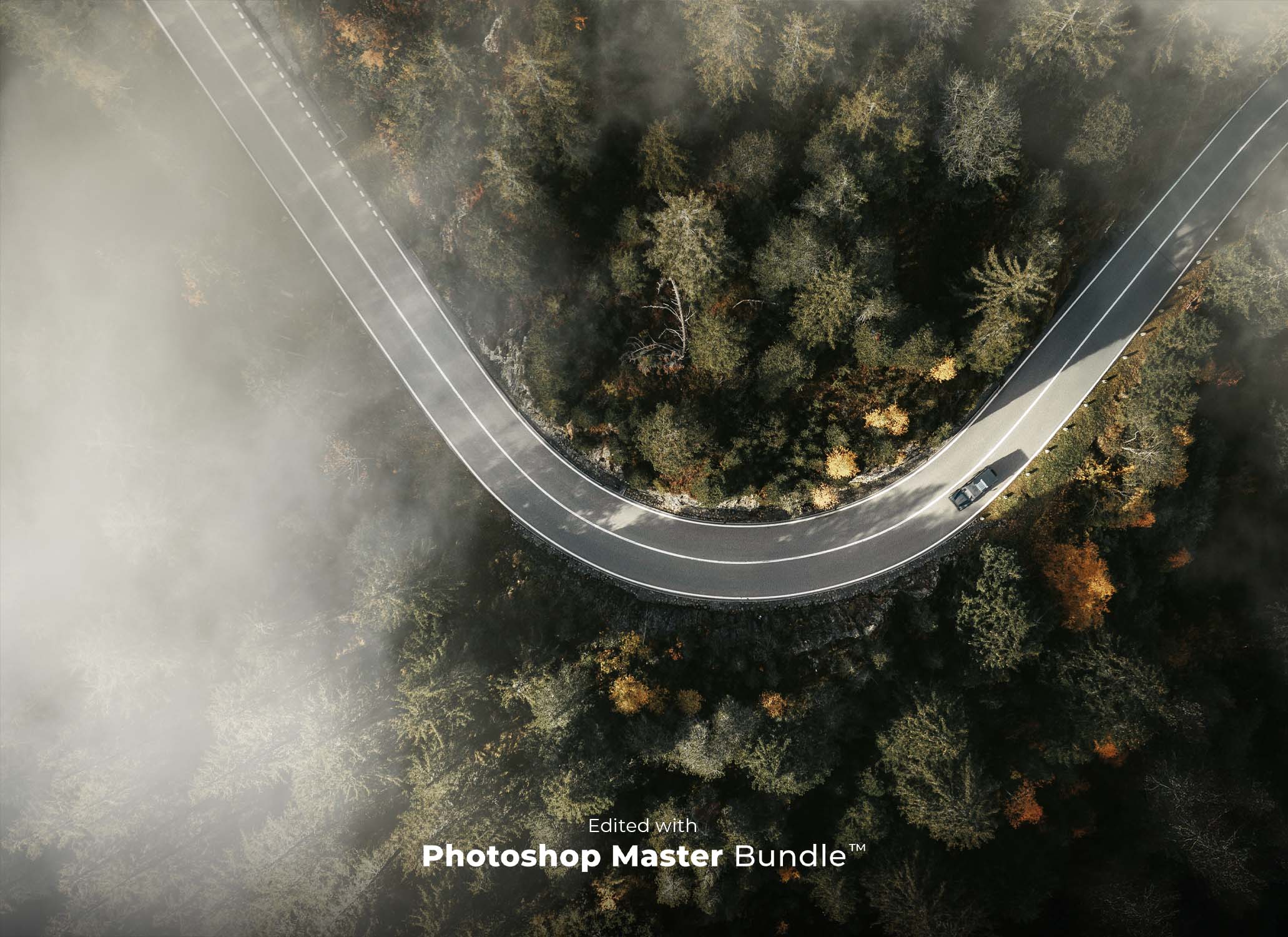 Photoshop Master Bundle™