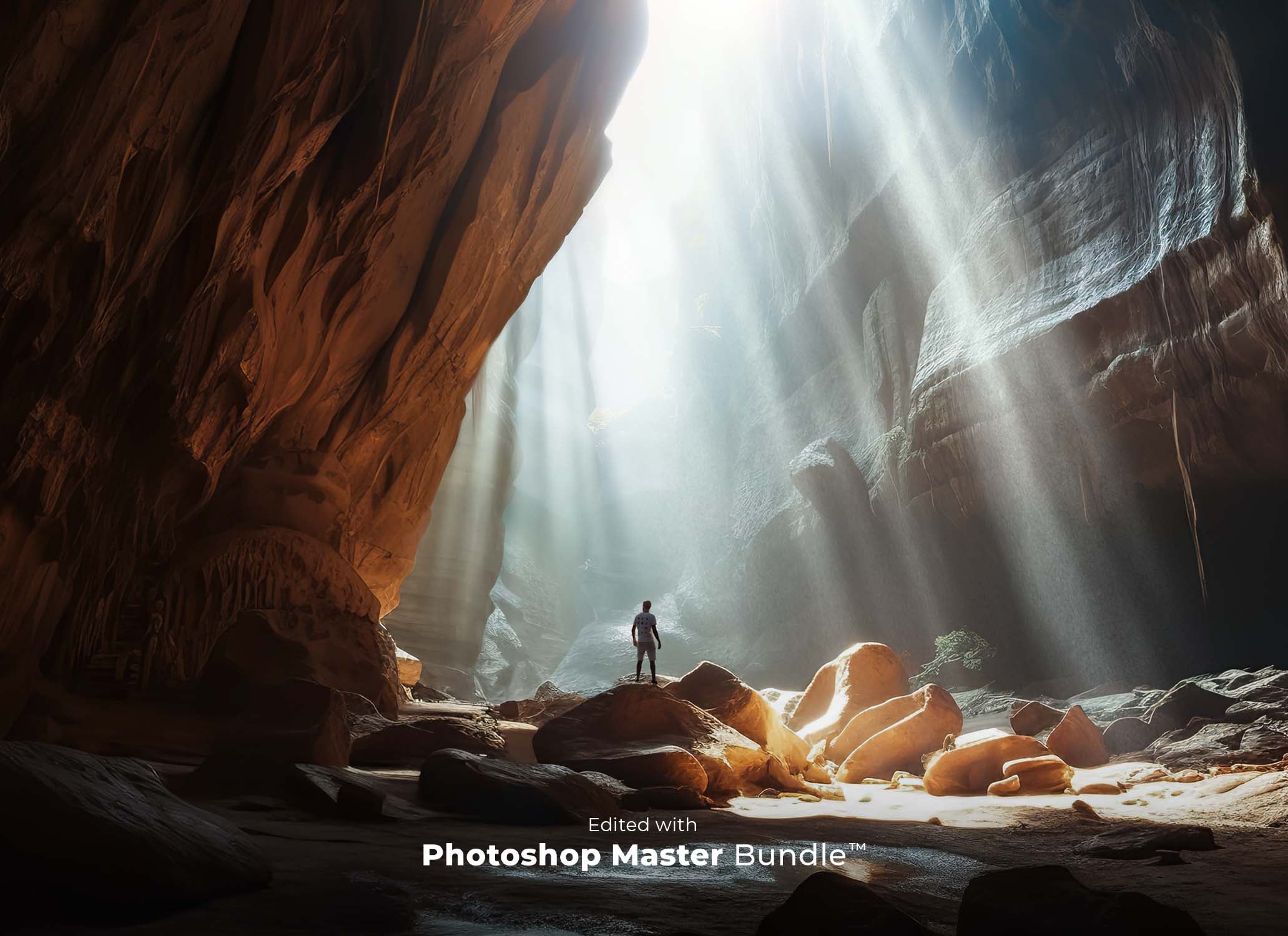 Photoshop Master Bundle™