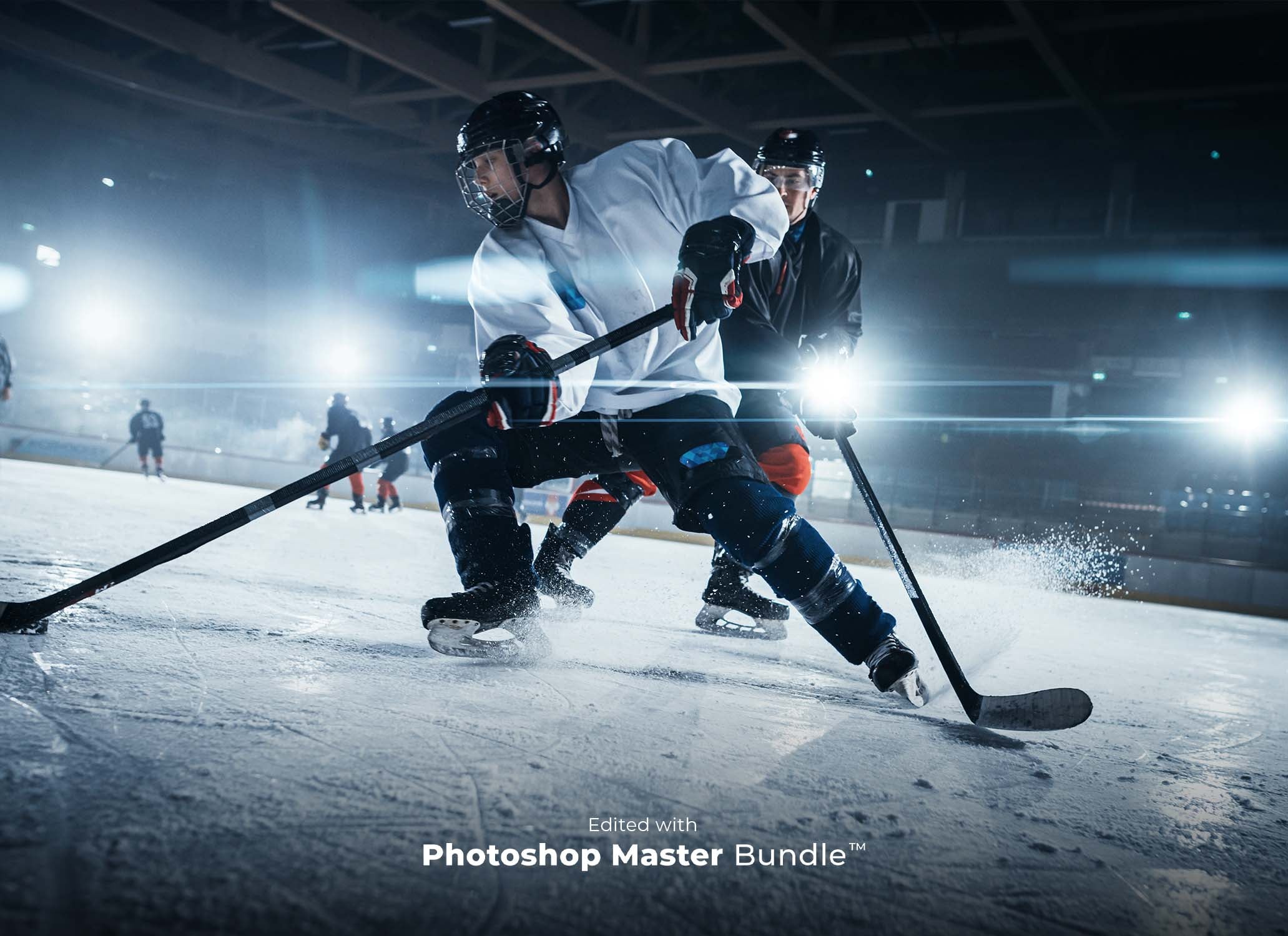 Photoshop Master Bundle™