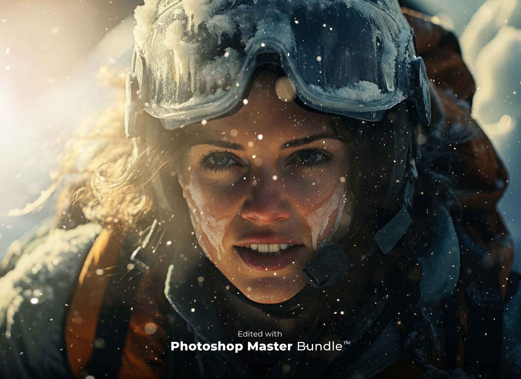 Photoshop Master Bundle™
