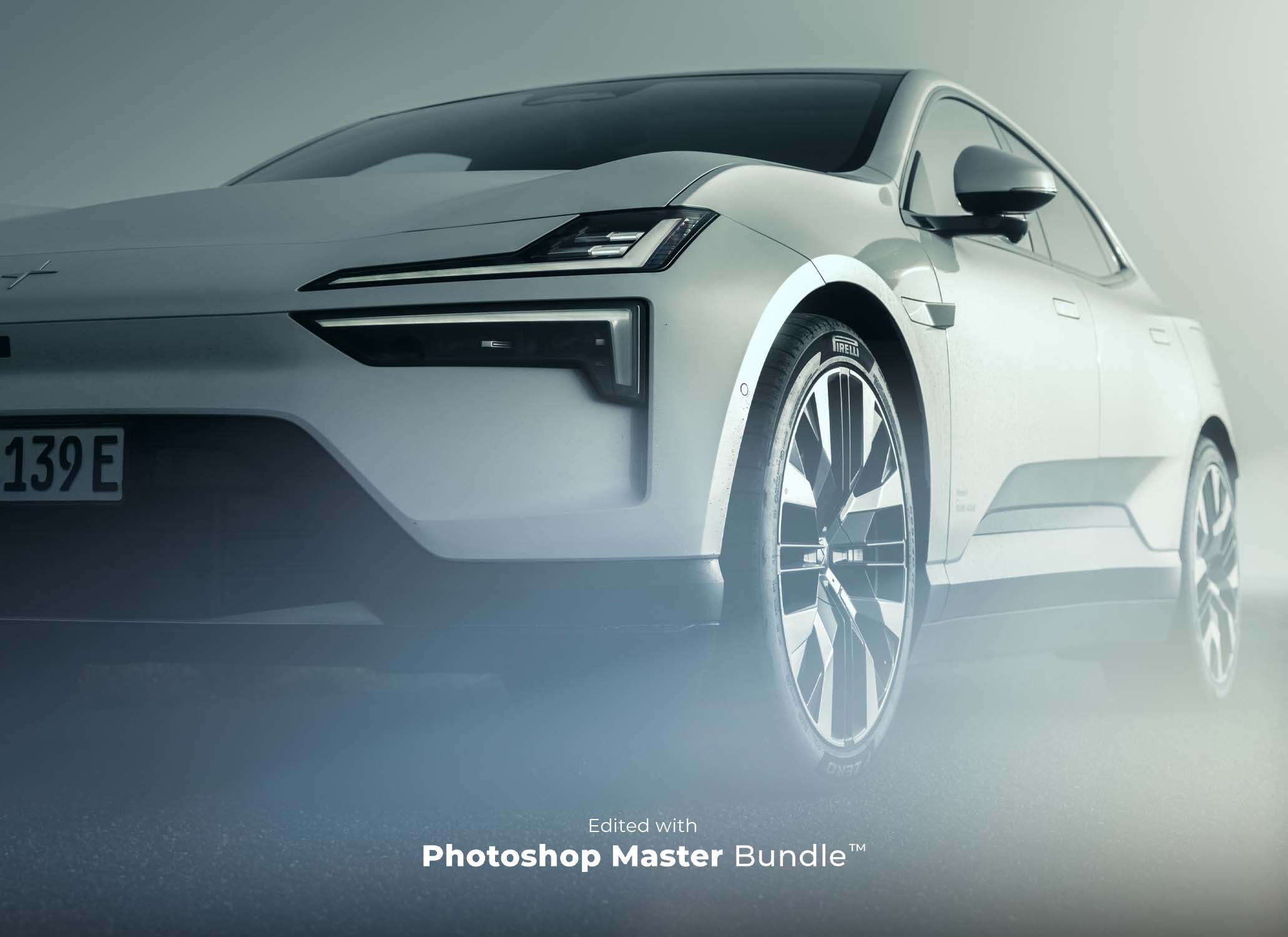 Photoshop Master Bundle™