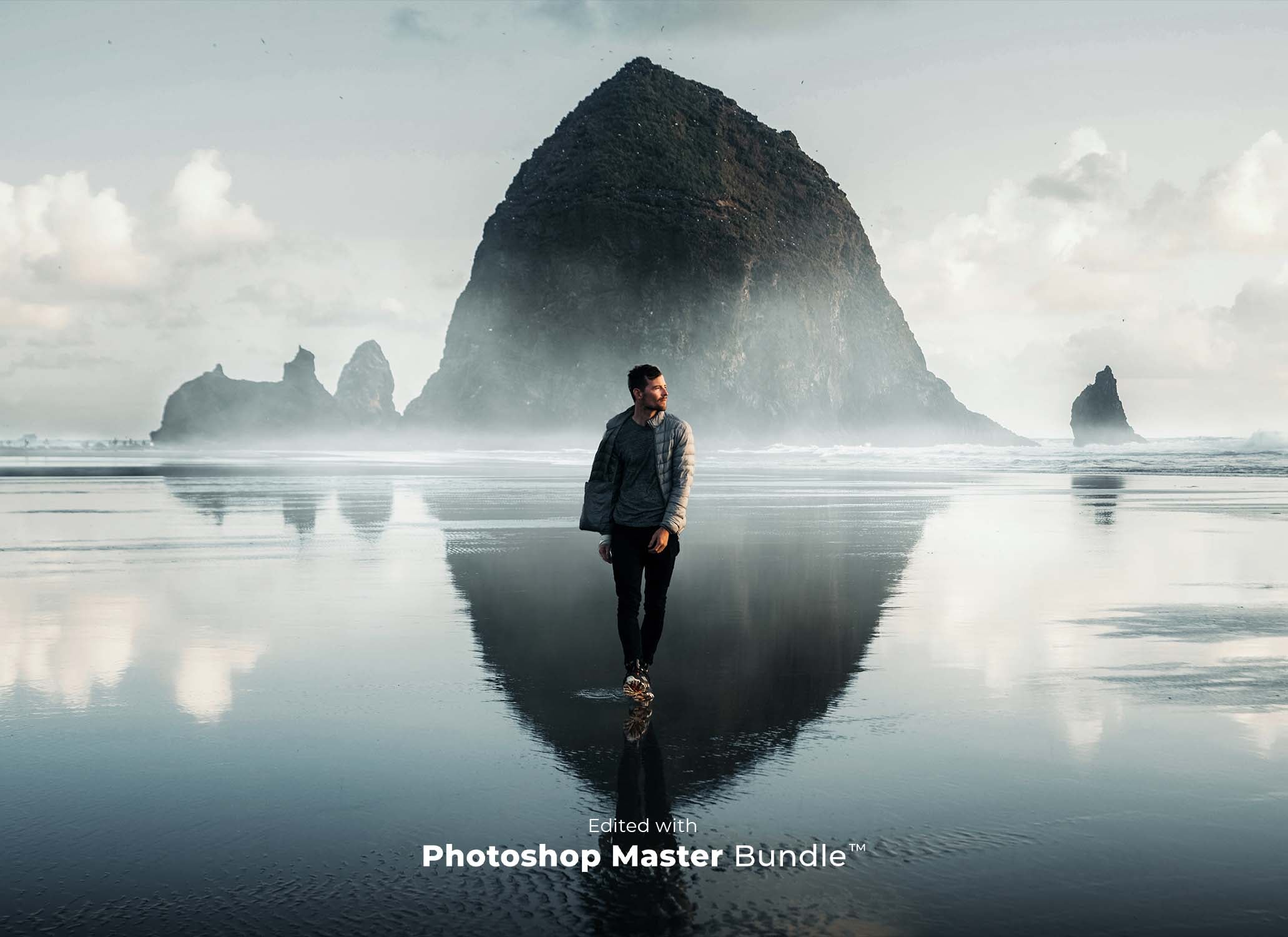 Photoshop Master Bundle™