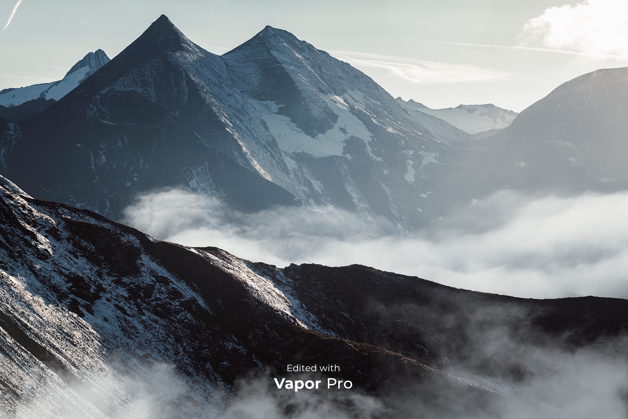 Vapor Pro