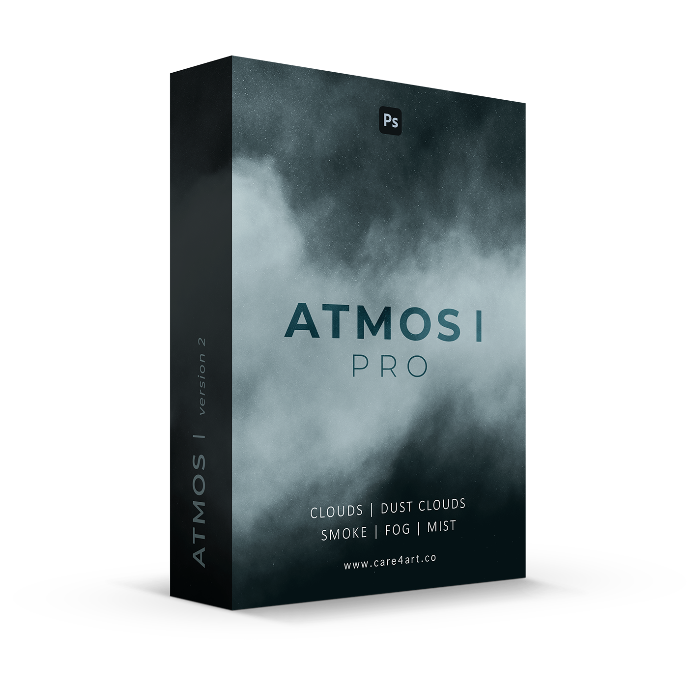 ATMOS I Pro