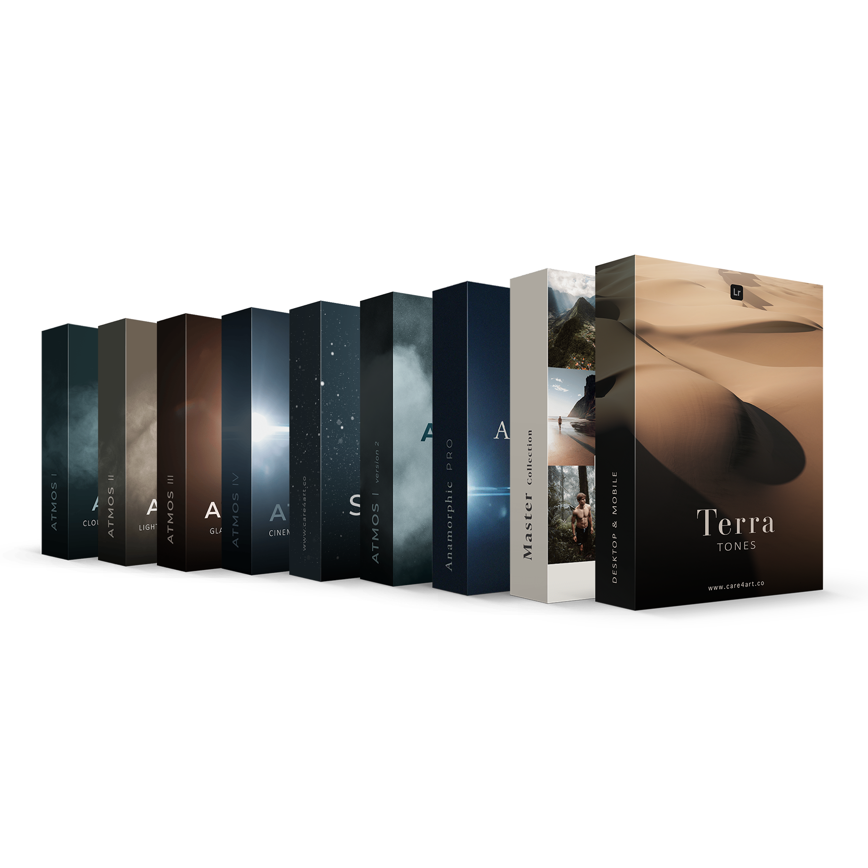 The Complete Bundle™