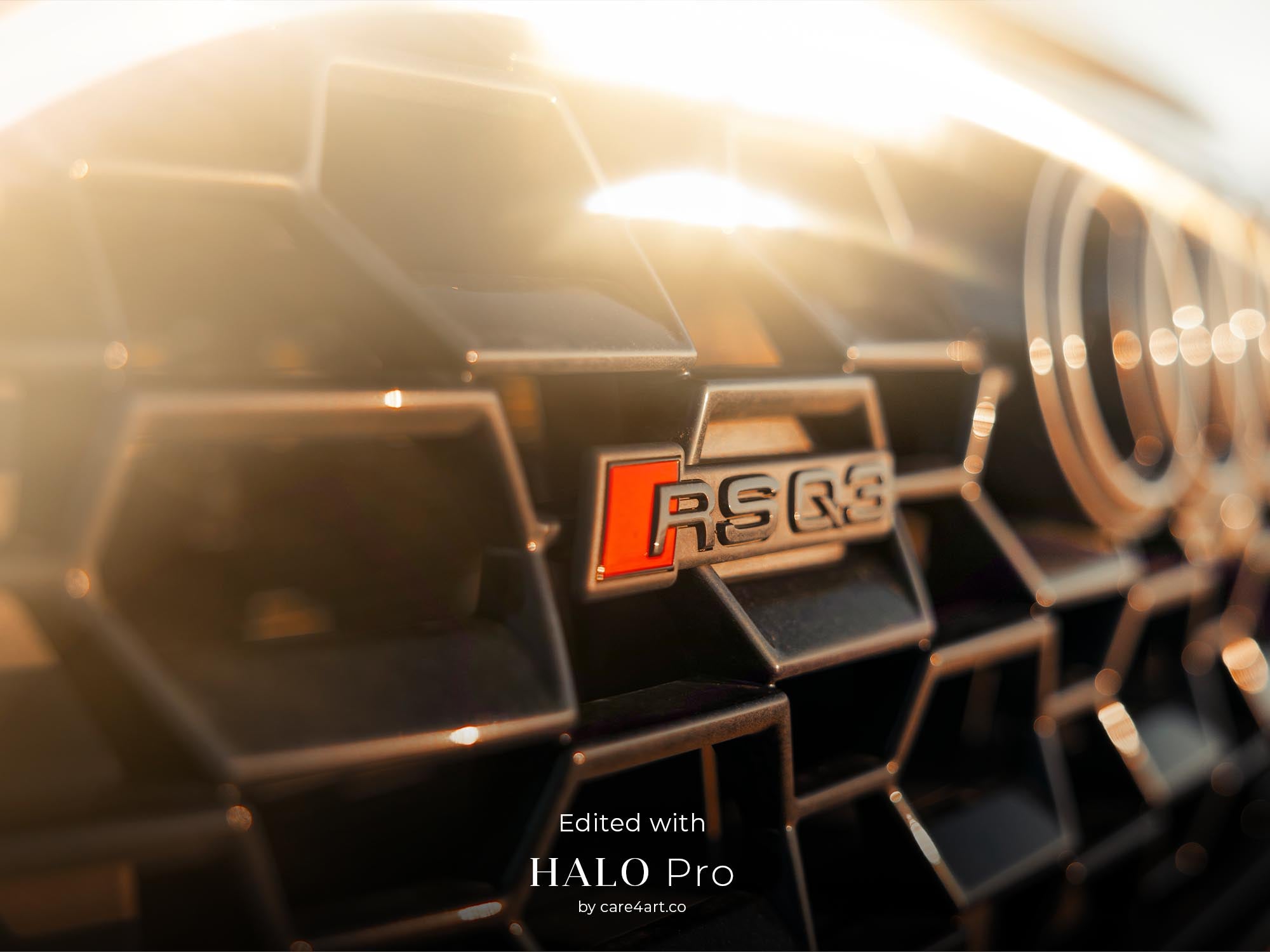 Halo Pro