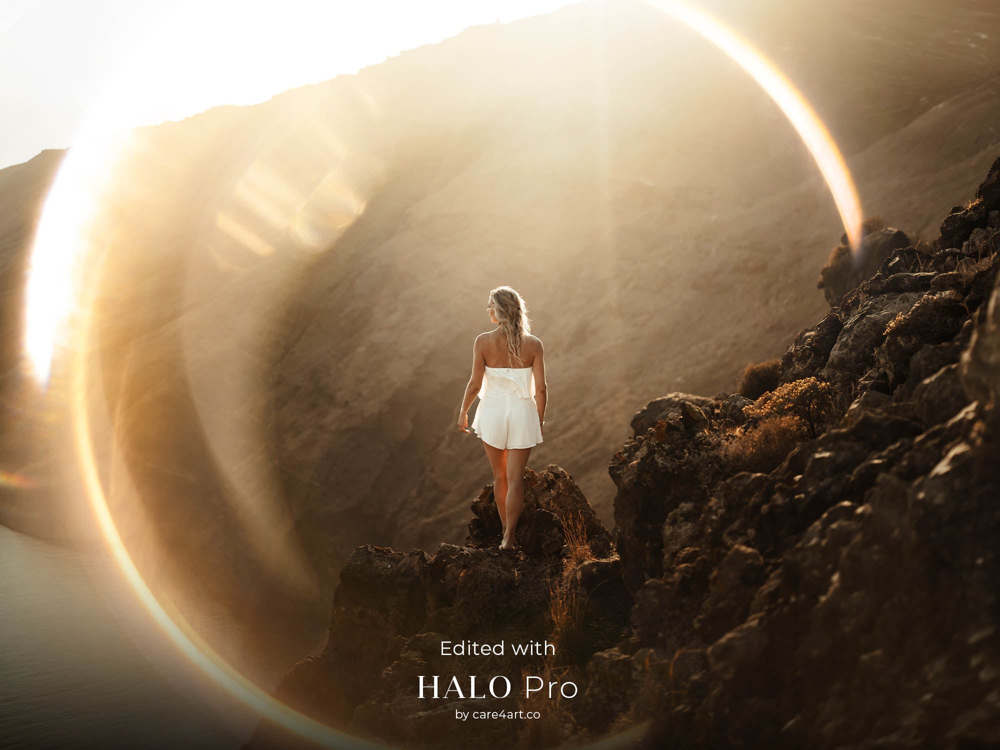 Halo Pro