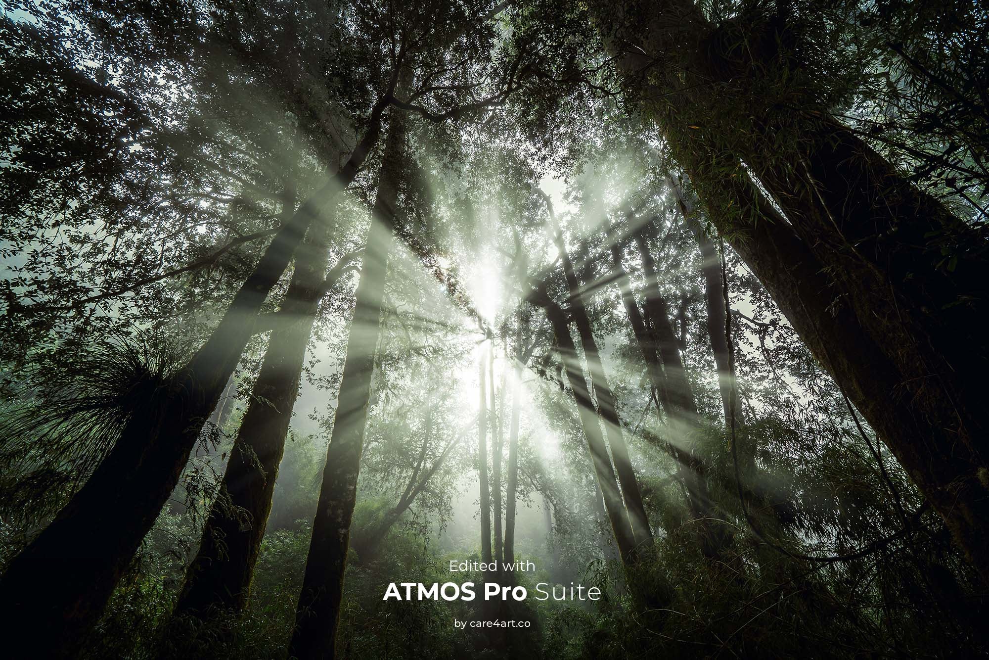 ATMOS Pro Suite