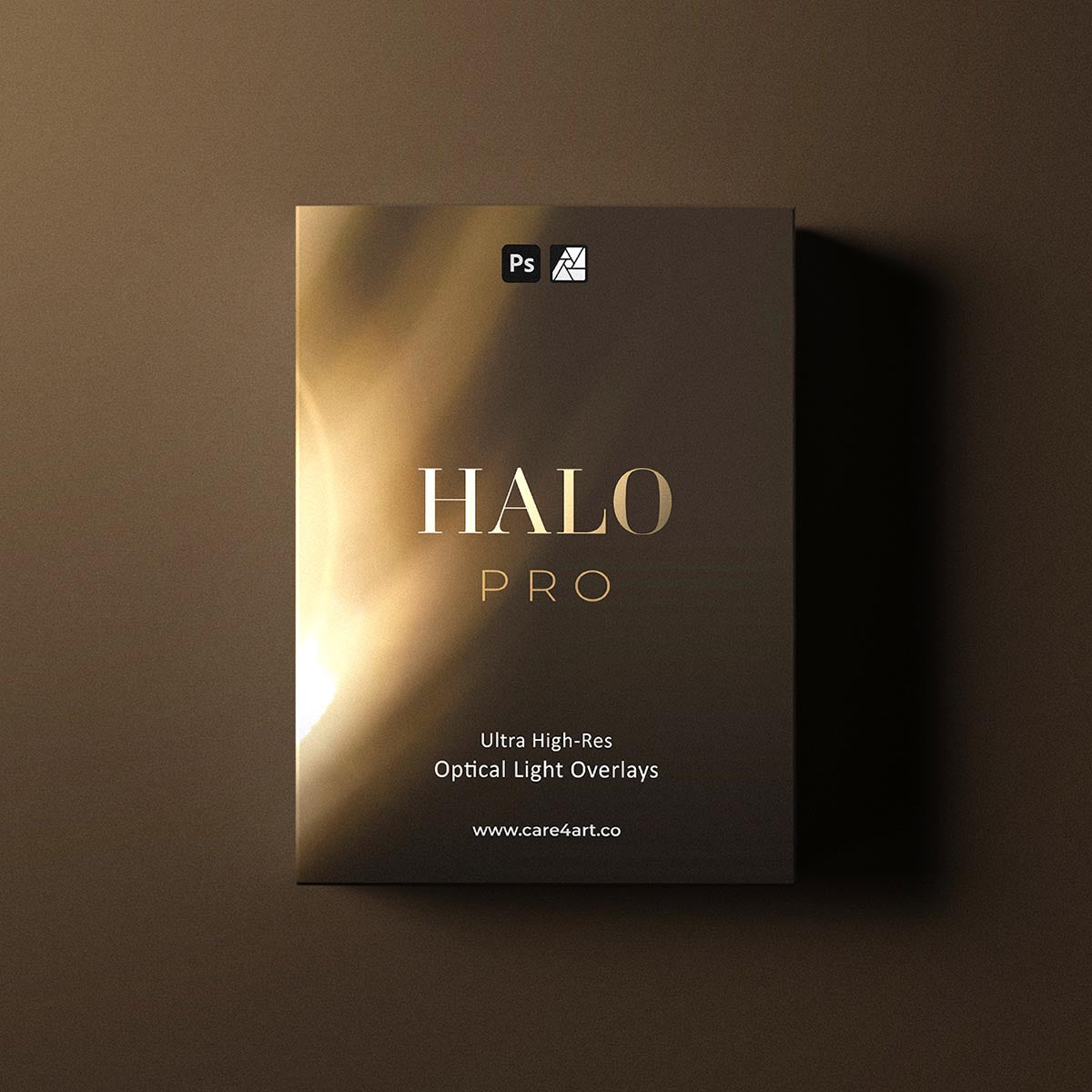 Halo Pro
