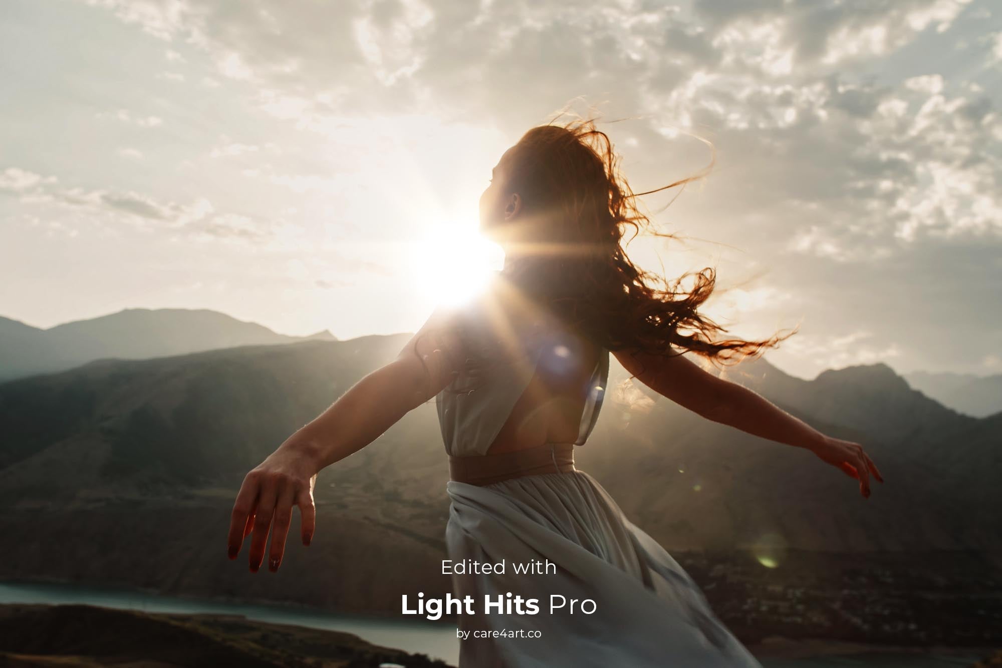 Light Hits Pro