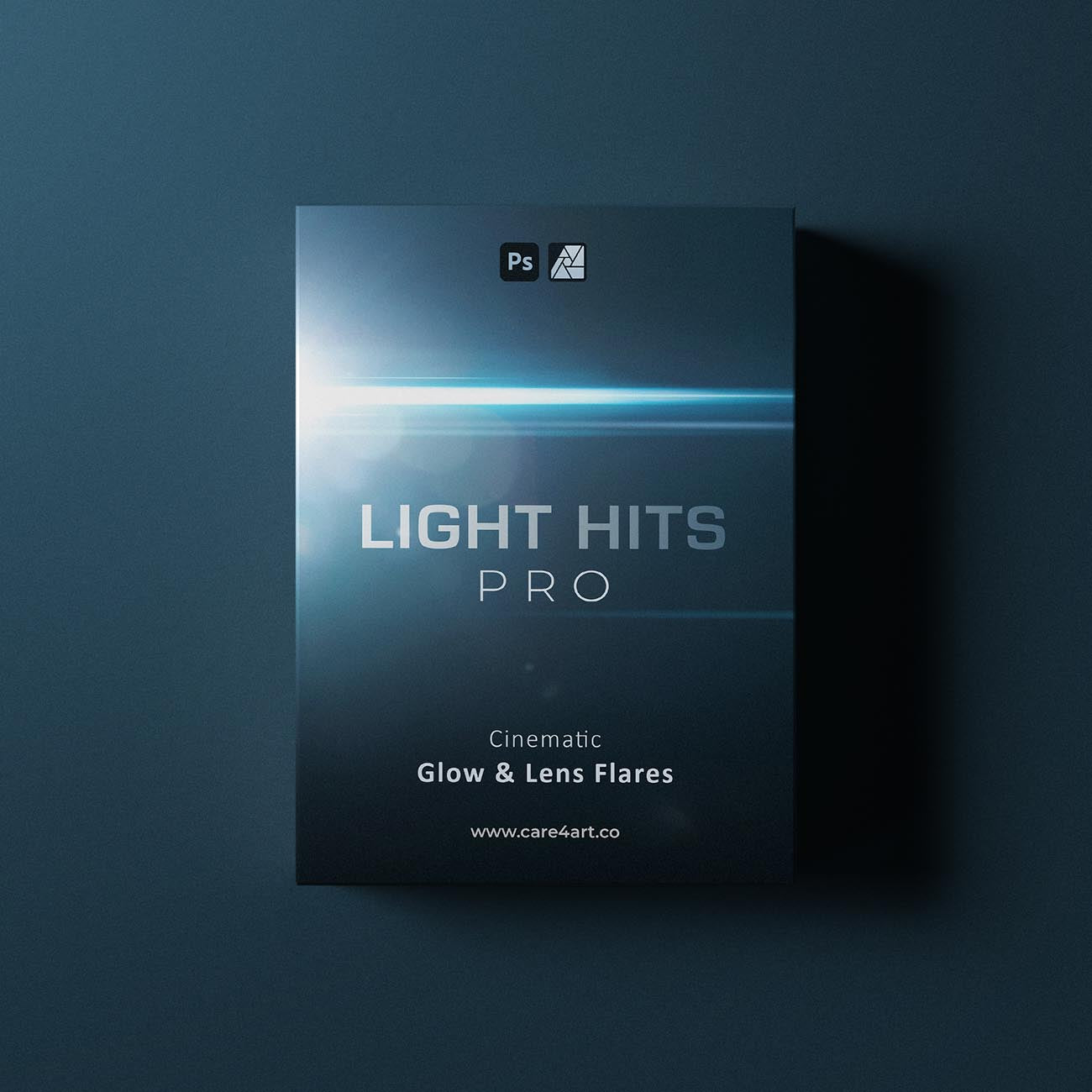 Light Hits Pro