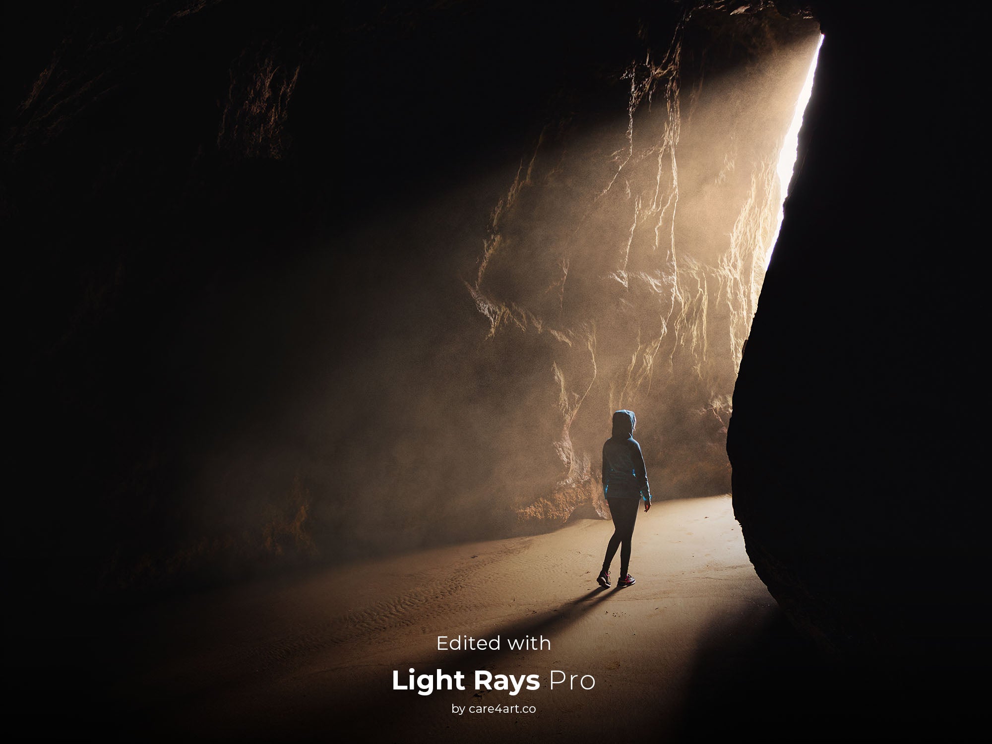 Light Rays Pro