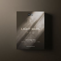Light Rays Pro