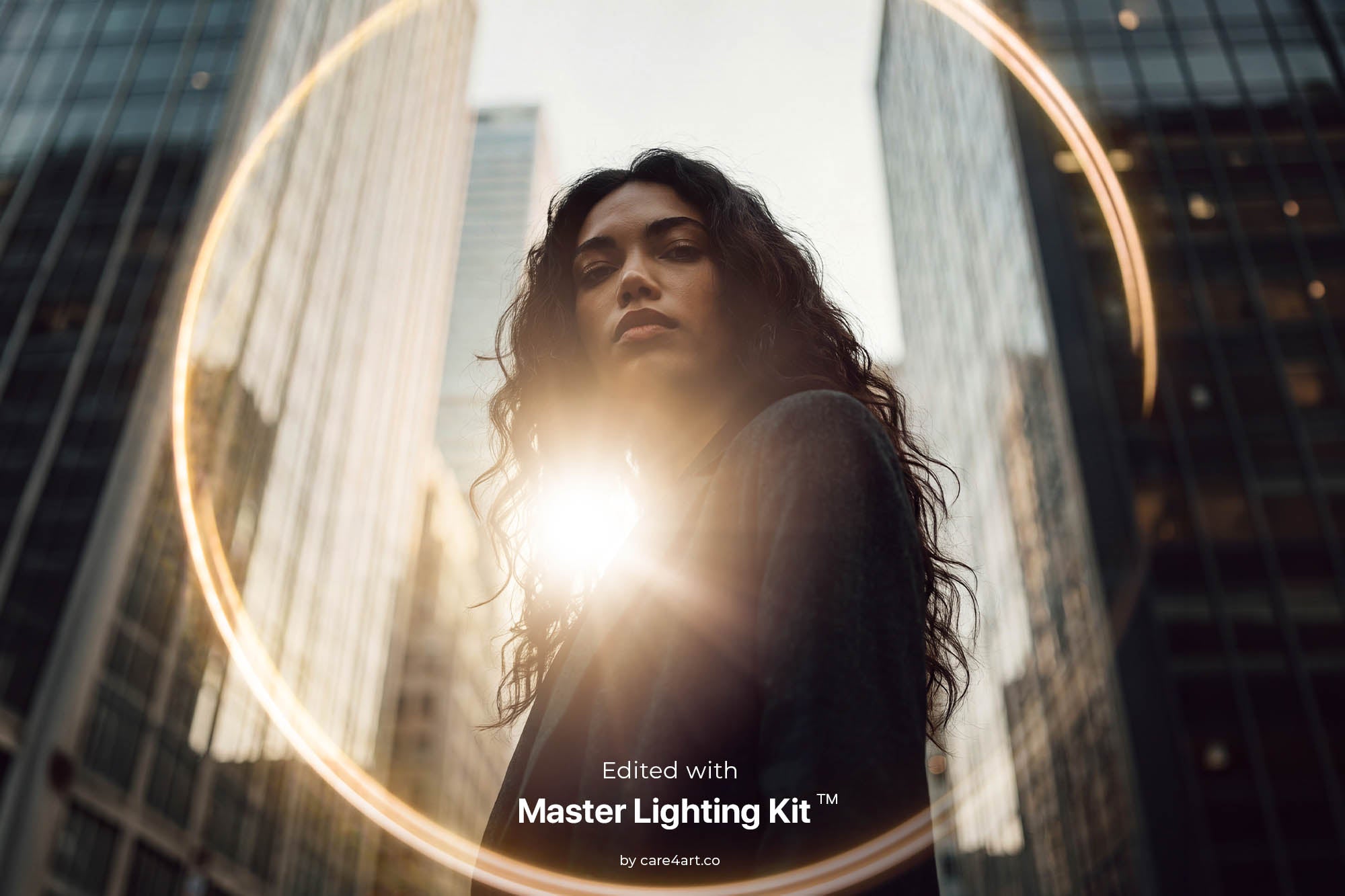 Master Lighting Kit™