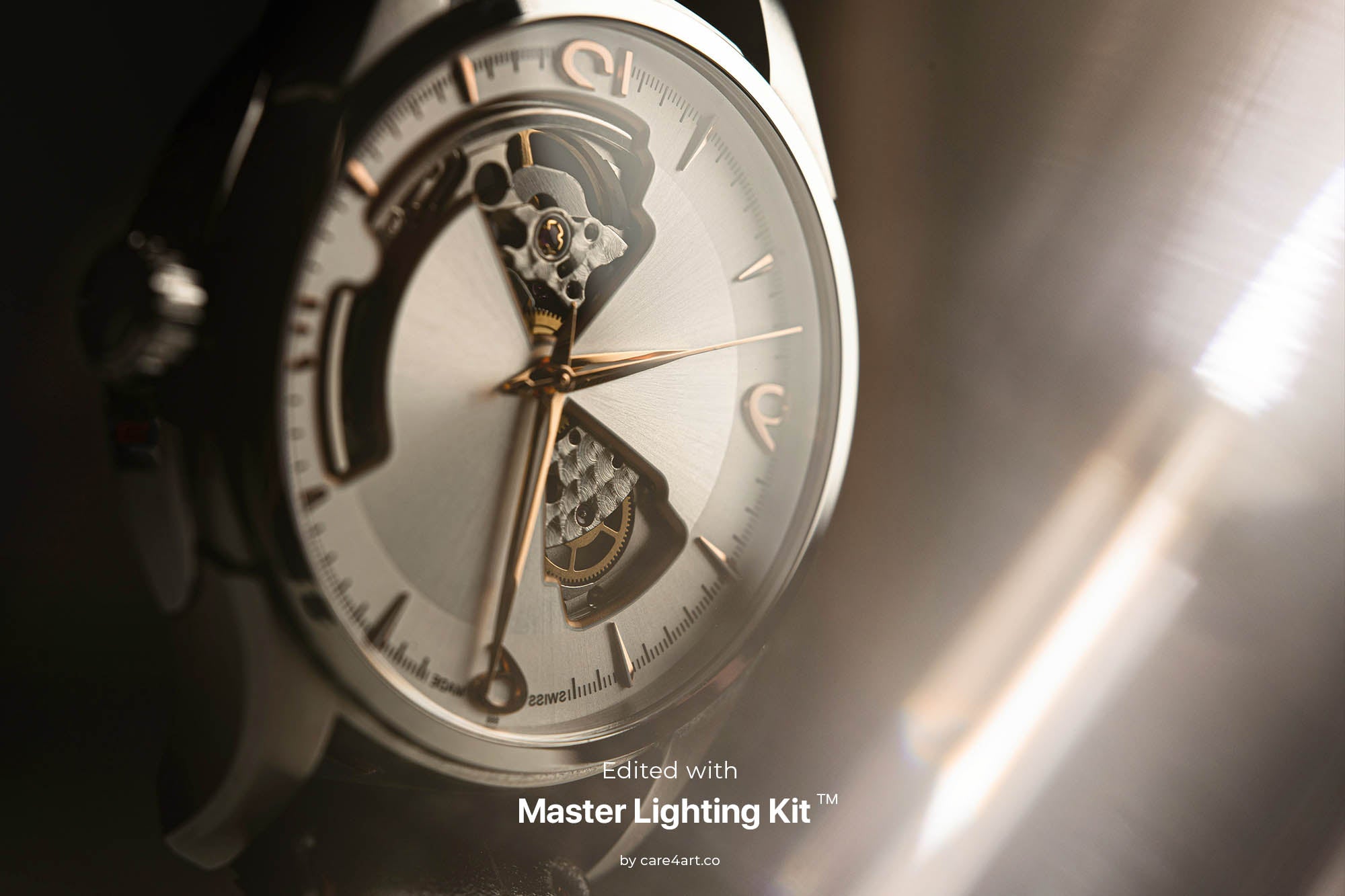 Master Lighting Kit™