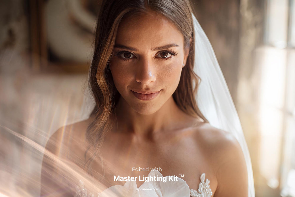 Master Lighting Kit™