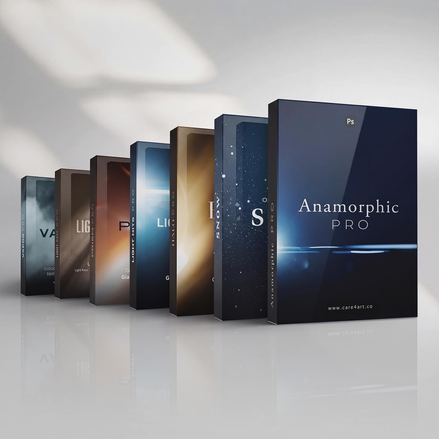 Photoshop Master Bundle™