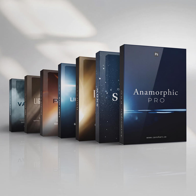 Photoshop Master Bundle™