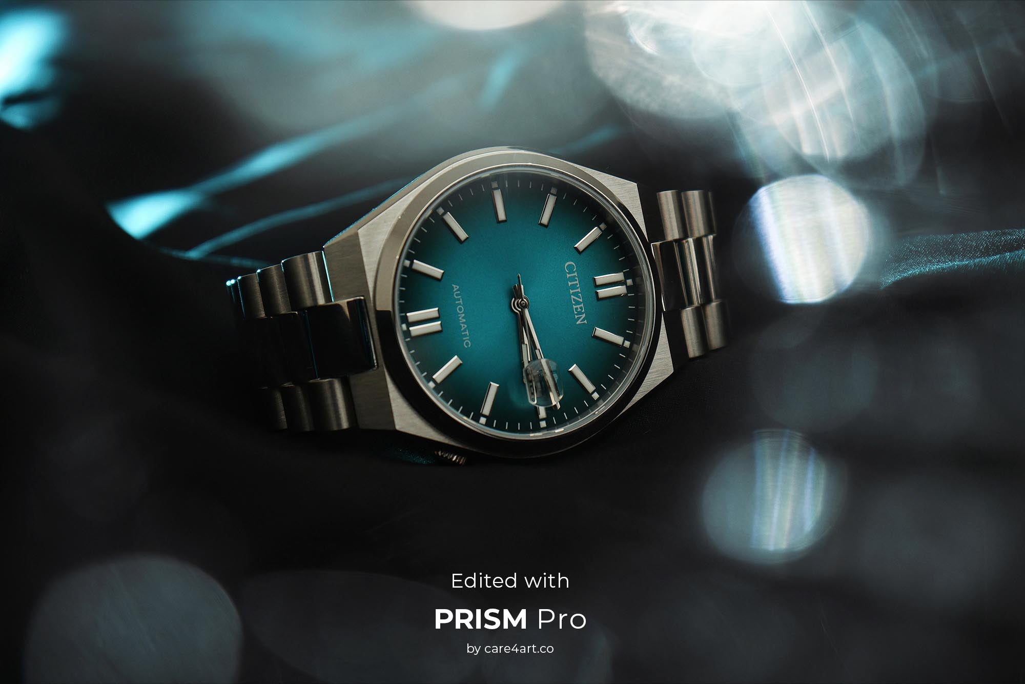 Prism Pro