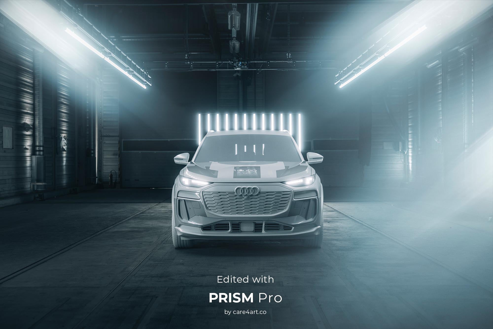 Prism Pro