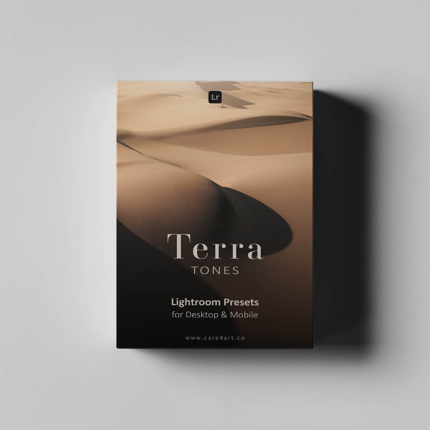 Terra Tones Presets
