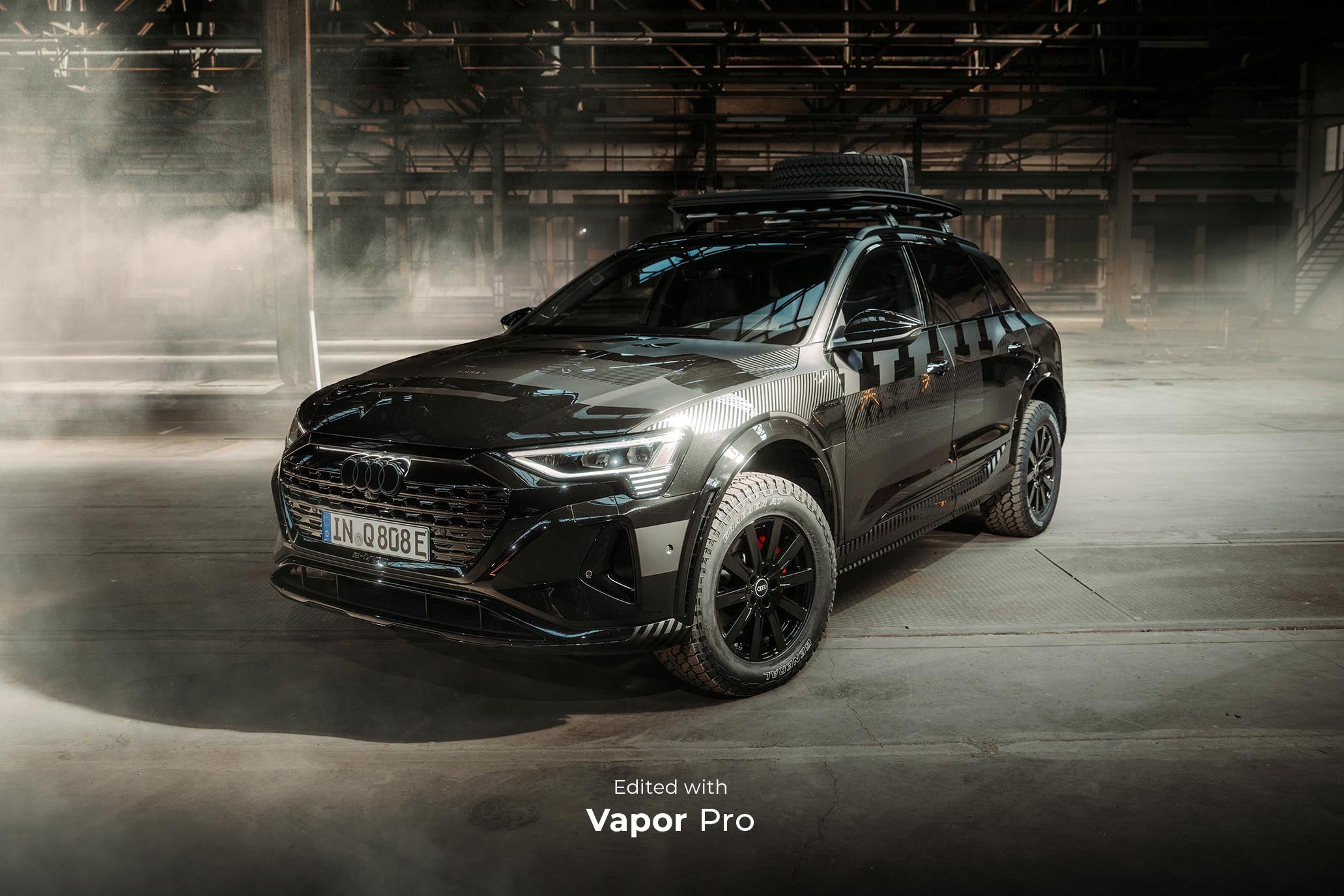 Vapor Pro
