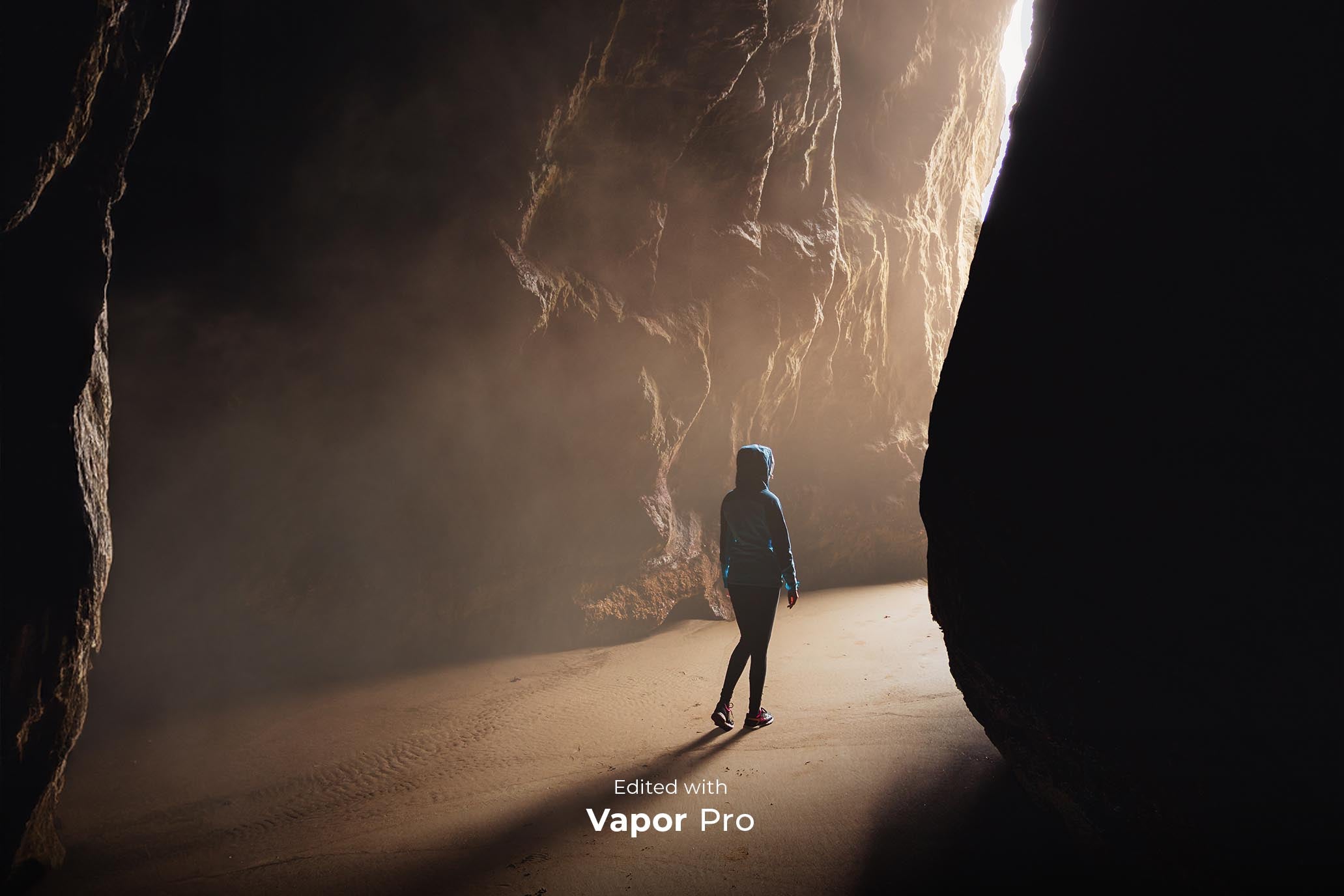 Vapor Pro