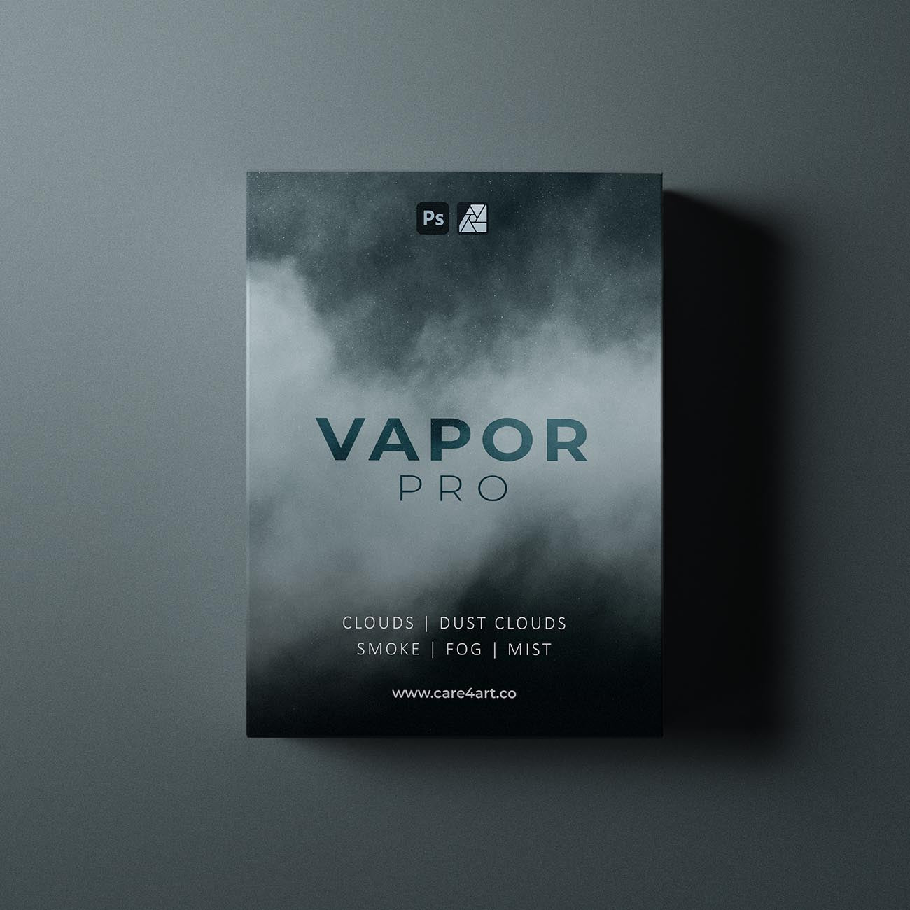 Vapor Pro