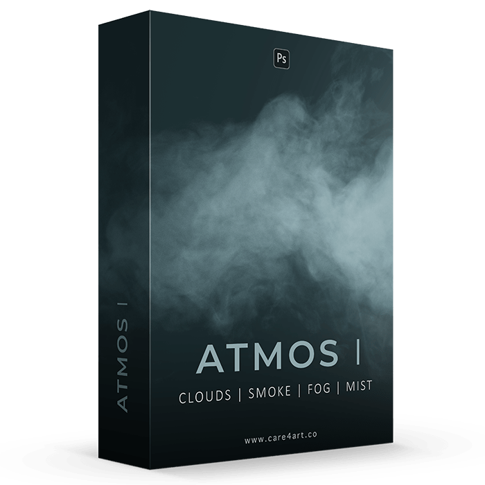 Atmos Collection ATMOS Bundle