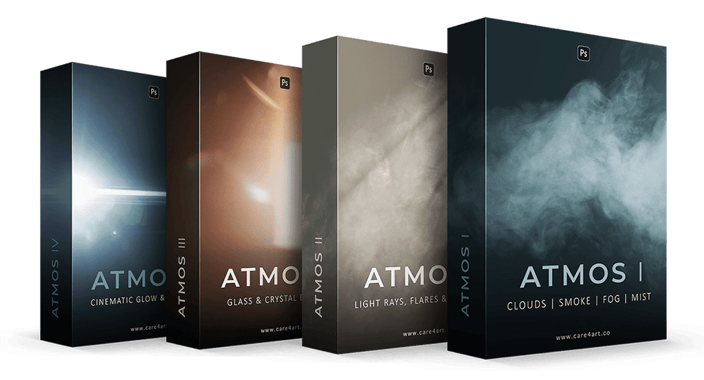 Atmos pack sale